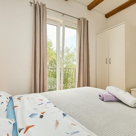 Santa Barbara Mljet Apartment Babino Polje Εξωτερικό φωτογραφία